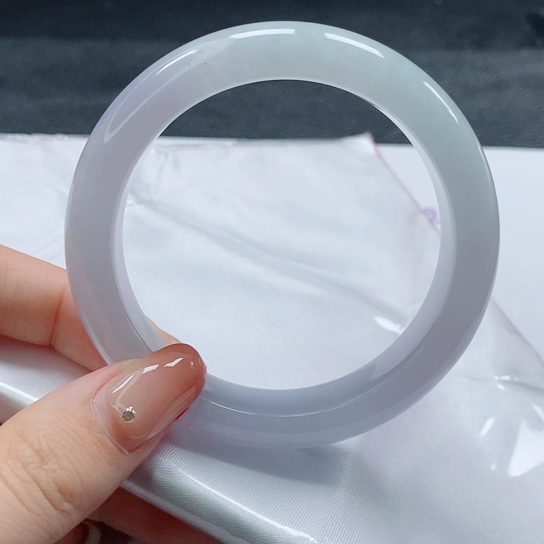 【闪购商品】未镶嵌手镯翡翠469号