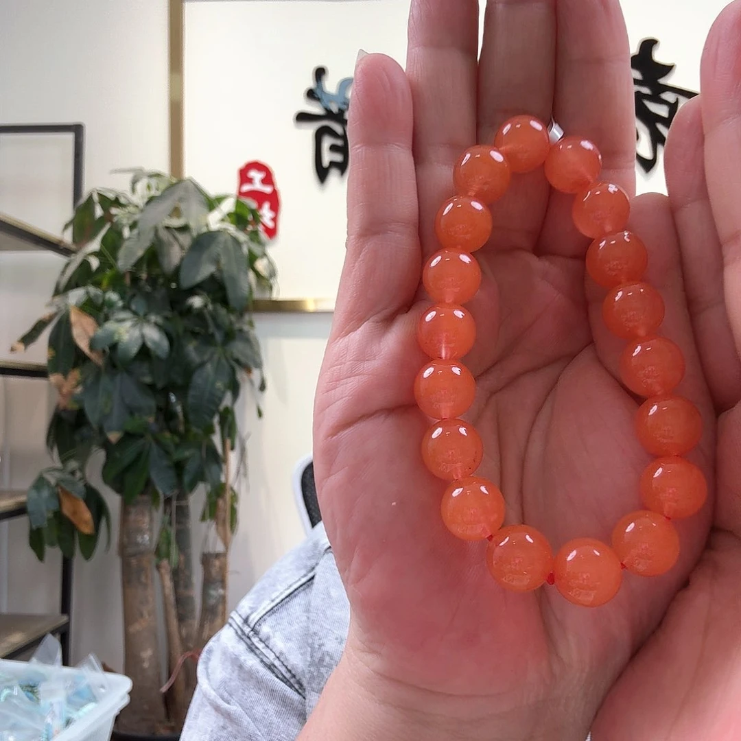 南红玛瑙未镶嵌珠宝奇石88