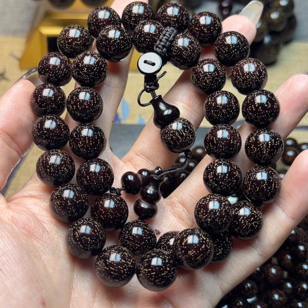 檀香紫檀（小叶紫檀）1.2✖️36爆星