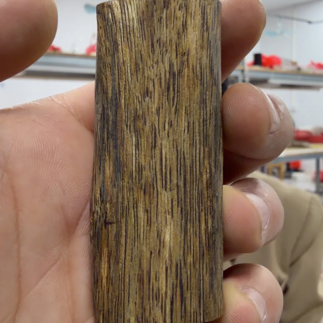 沉香沉香碎屑沉香牌牌树心油14克