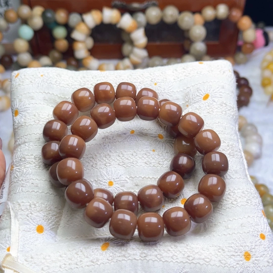 菩提根/象牙果吊坠643