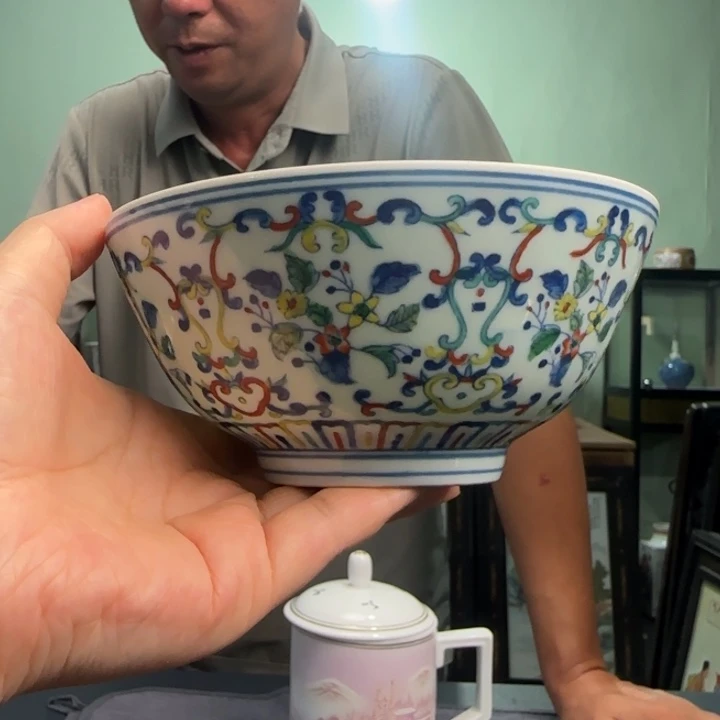 摆件景德镇陶瓷陶瓷摆件