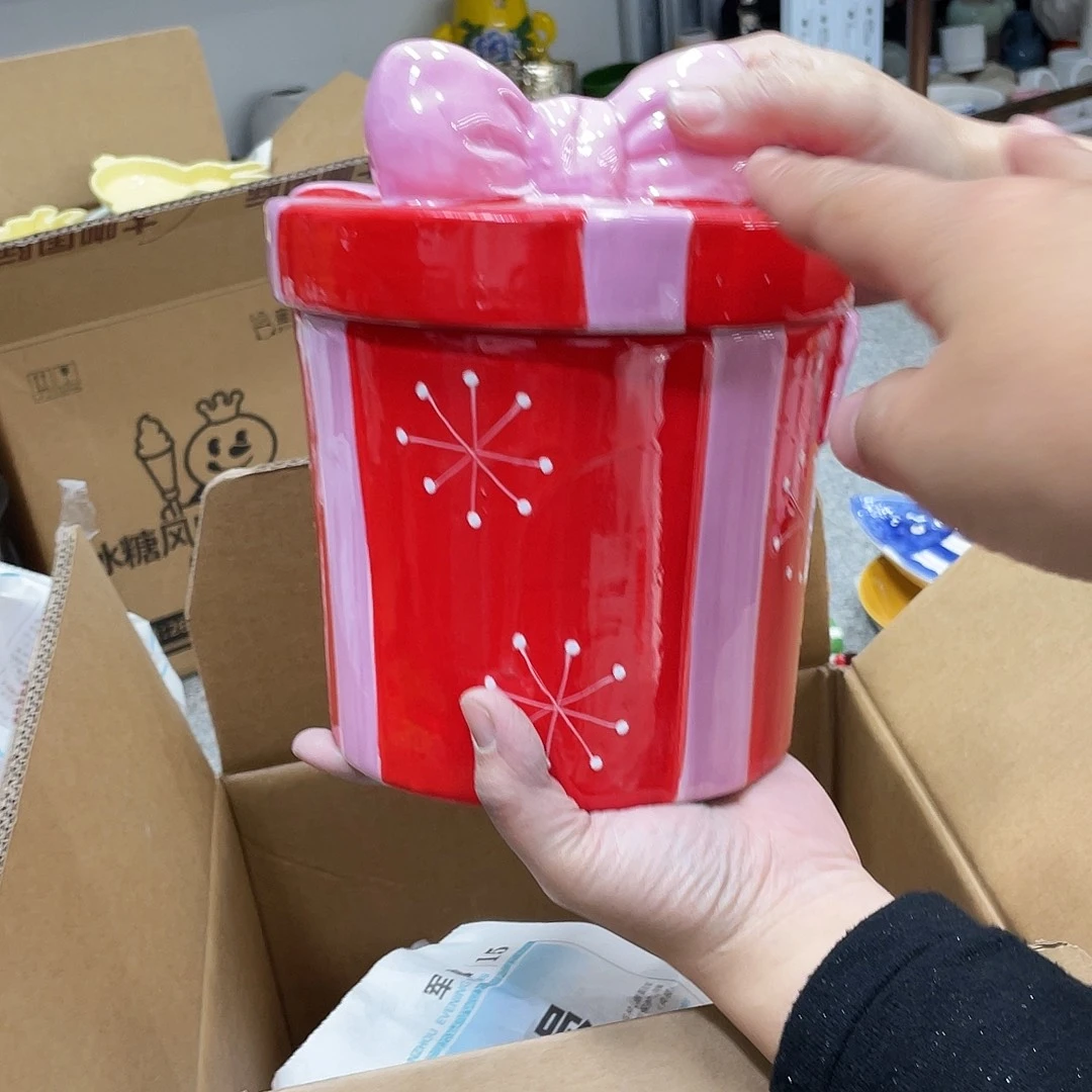 满25包邮 瑕疵陶瓷不退不换 完美主义者慎拍