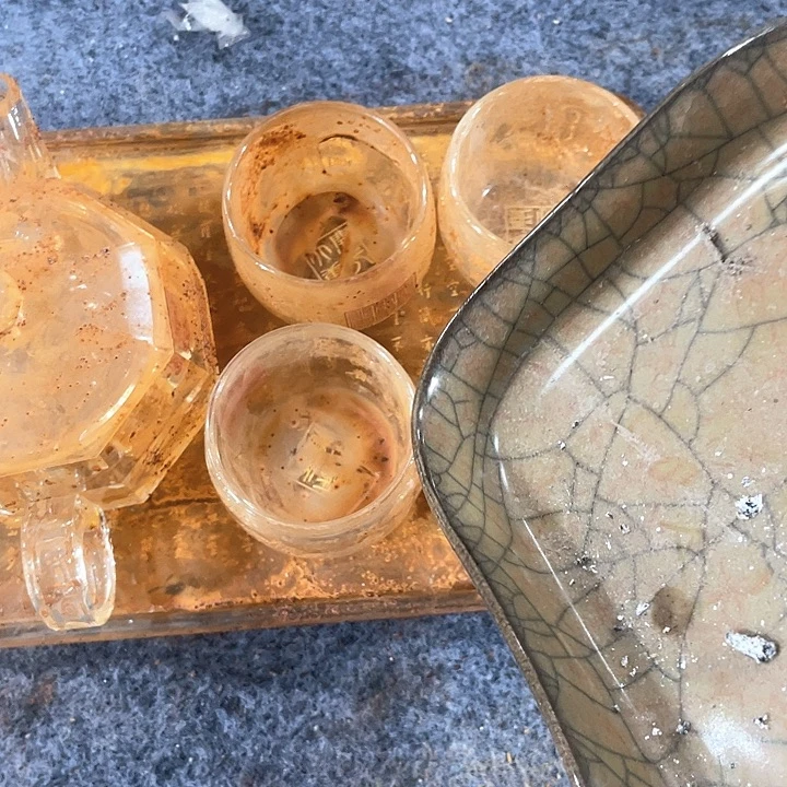 杰***生瓷器摆件瓷器摆件瓷器摆件