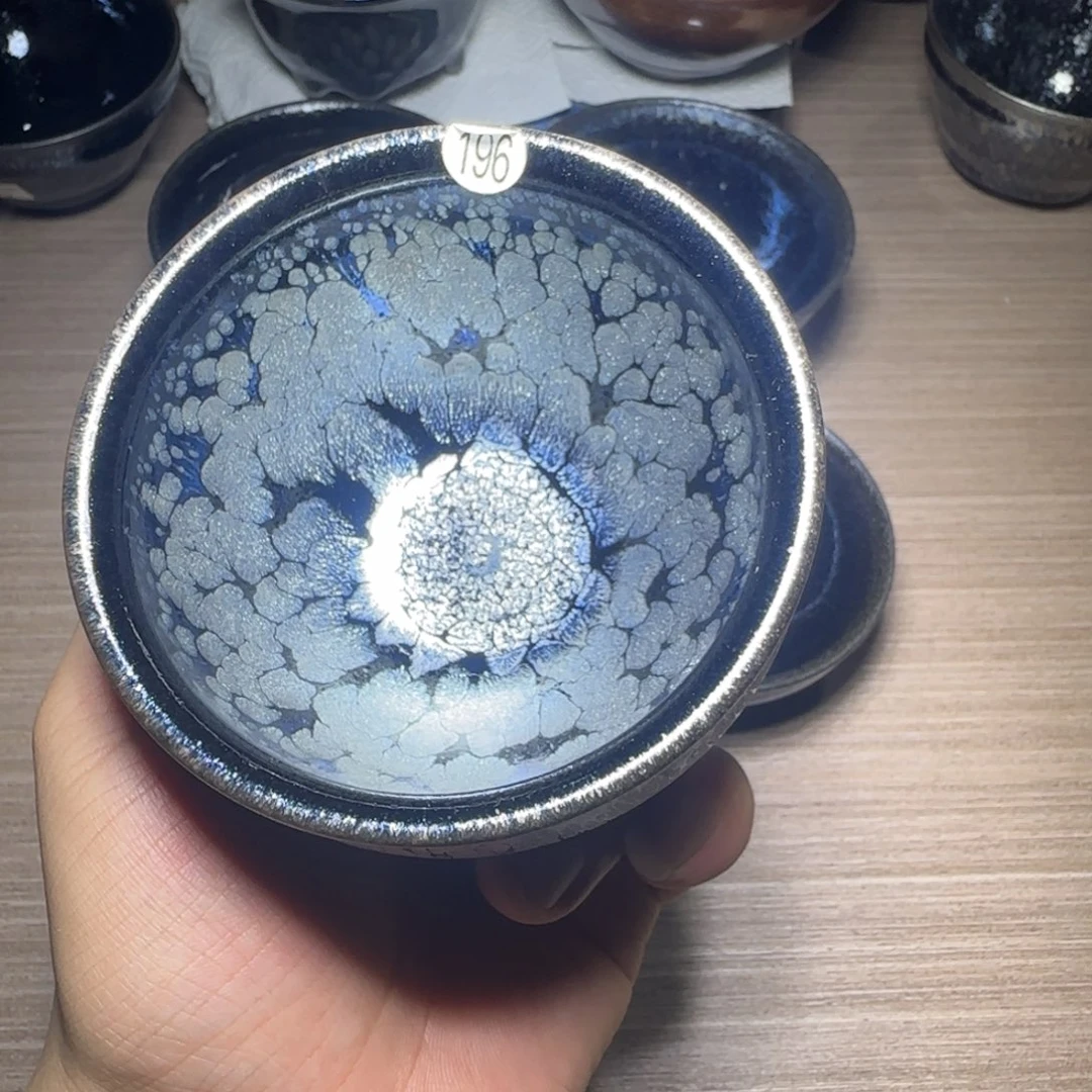 大***杨茶盏李秀琴老师作品196号