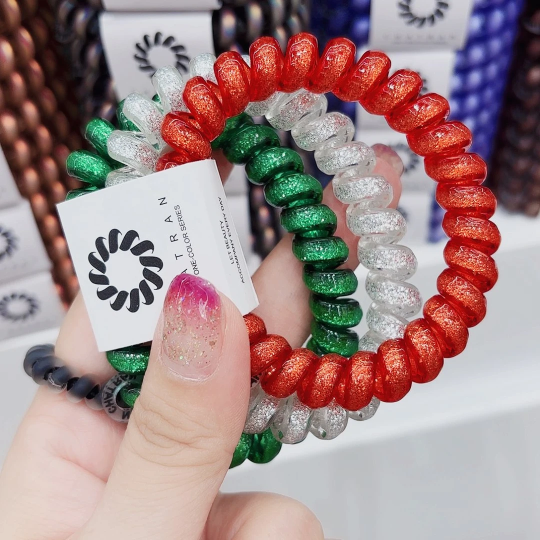 非金属发饰67号一卡L