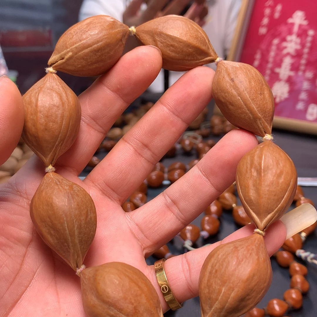 月***醉手串/手链橄榄核福利