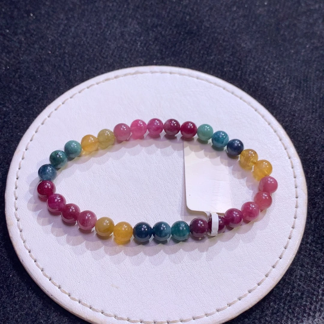 手链未镶嵌碧玺碧玺