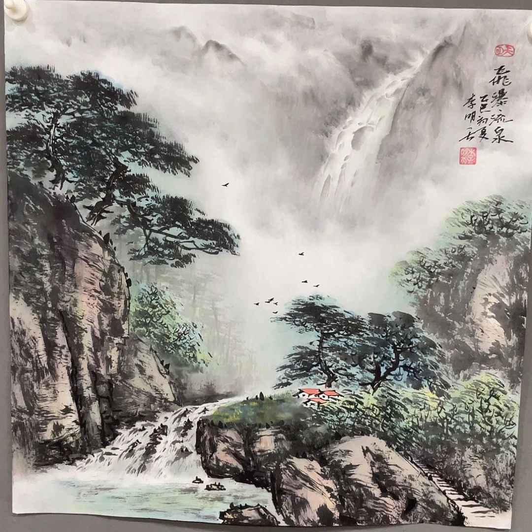 国画老师老师老师