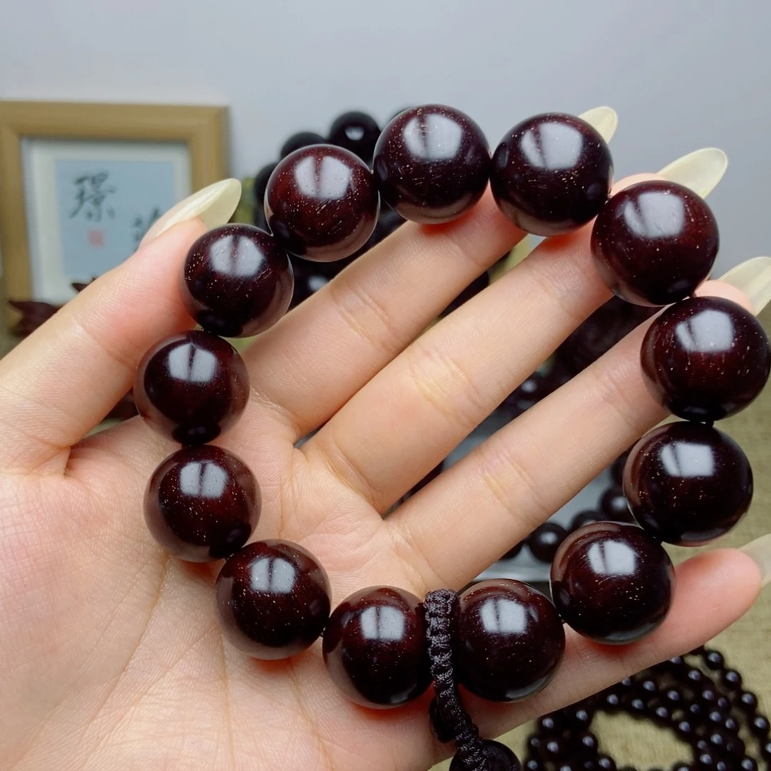 檀香紫檀（小叶紫檀）1.8带