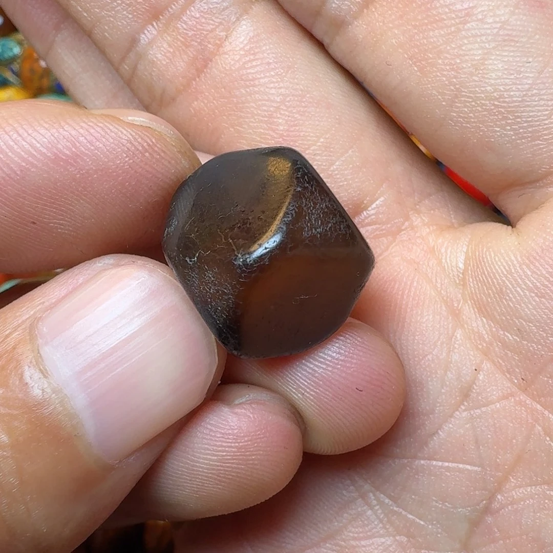 吊坠星月菩提菩提