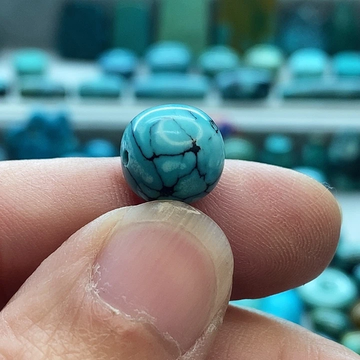 粉丝专享特色手工散珠