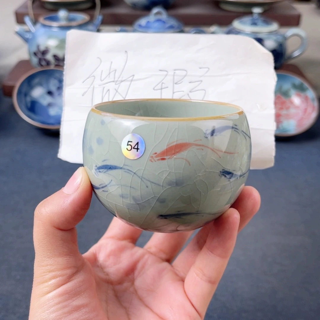 瓷片景德镇陶瓷学院