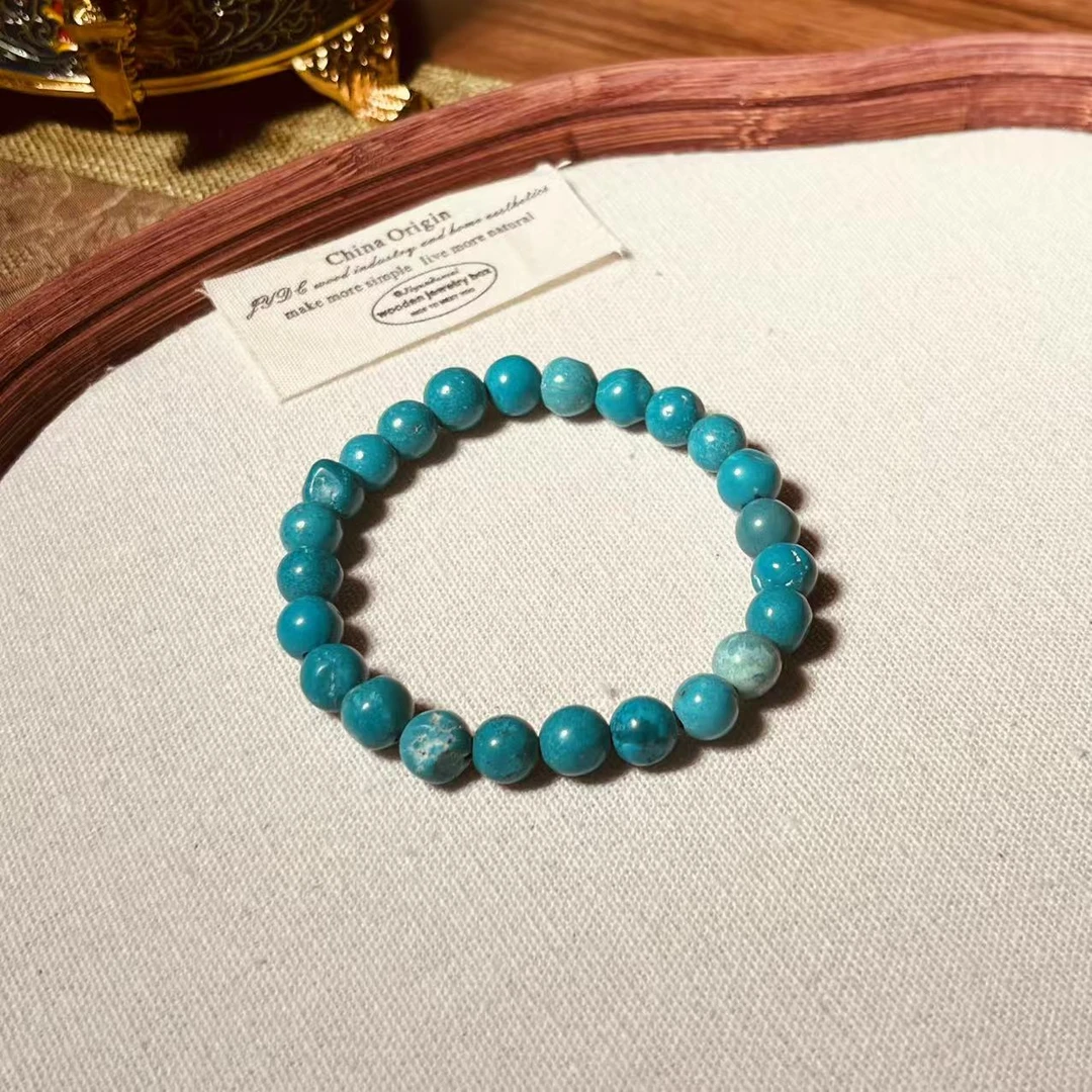 非金属木质手链 【亦诚】印度tan香福利（不退不换）联系客服许愿