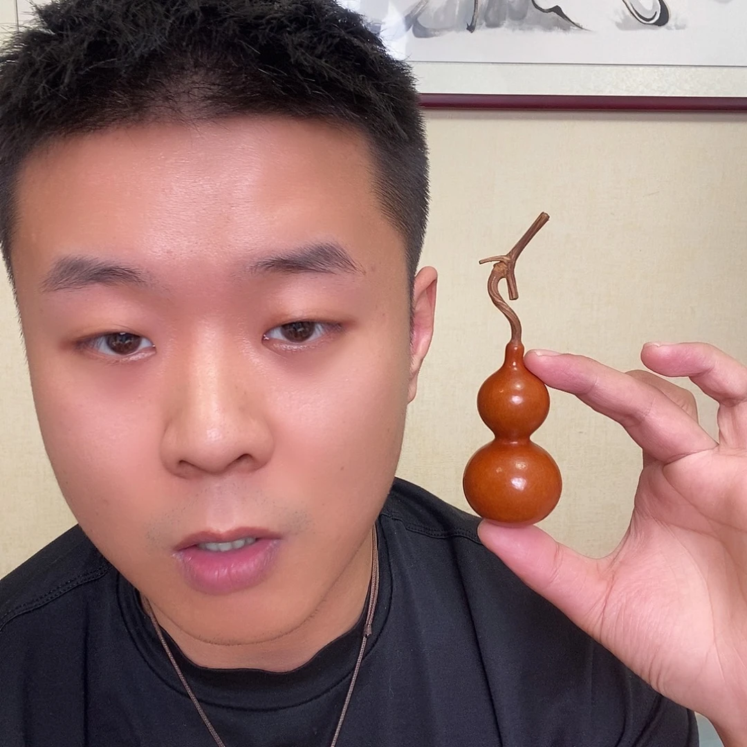 野***魔精品天津嘴八宝葫芦