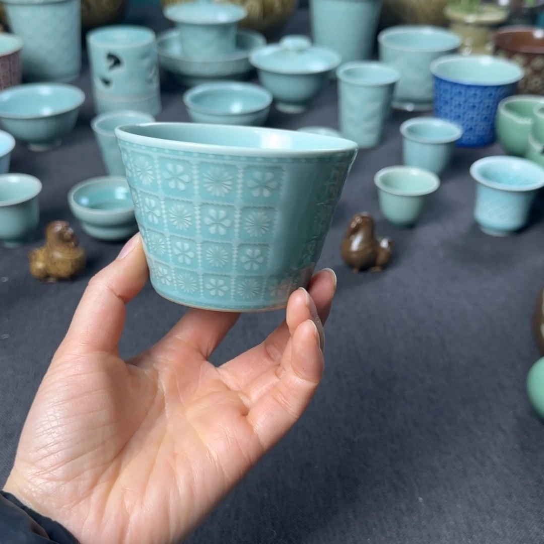 手工茶器手工茶器