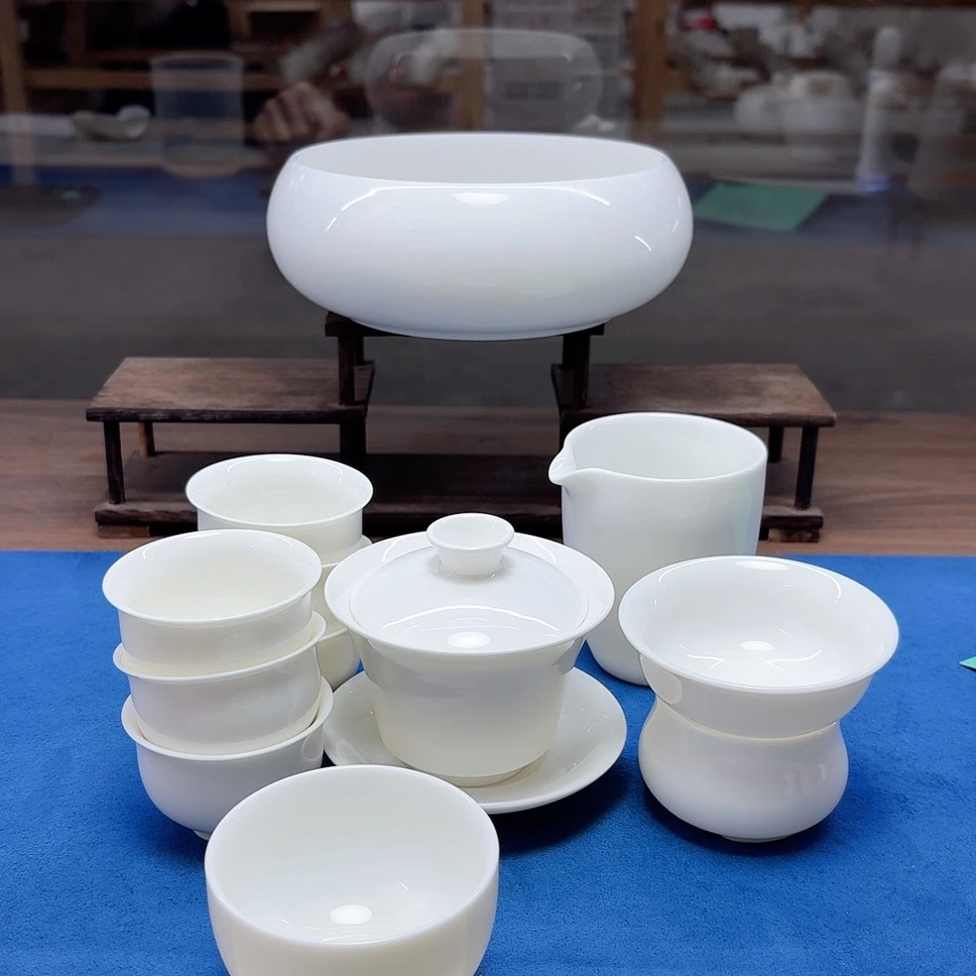 瓷都陈厂长茶具工厂