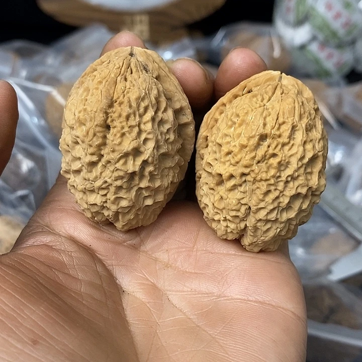 核桃云南铁核桃基地128