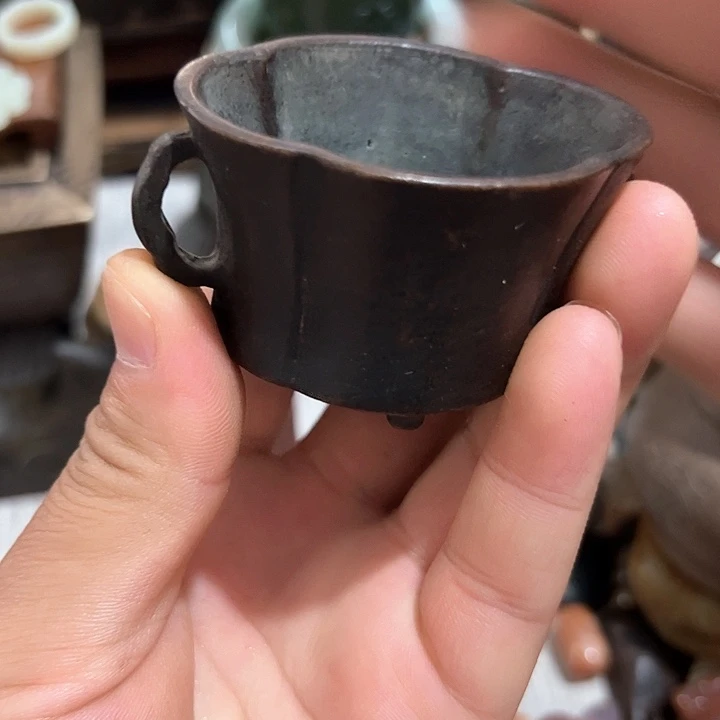 二***子摆件瓷片瓷片瓷片瓷片