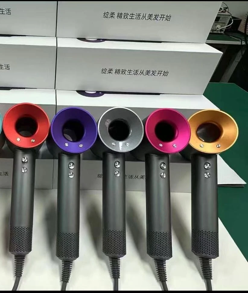 干发器电吹风家用