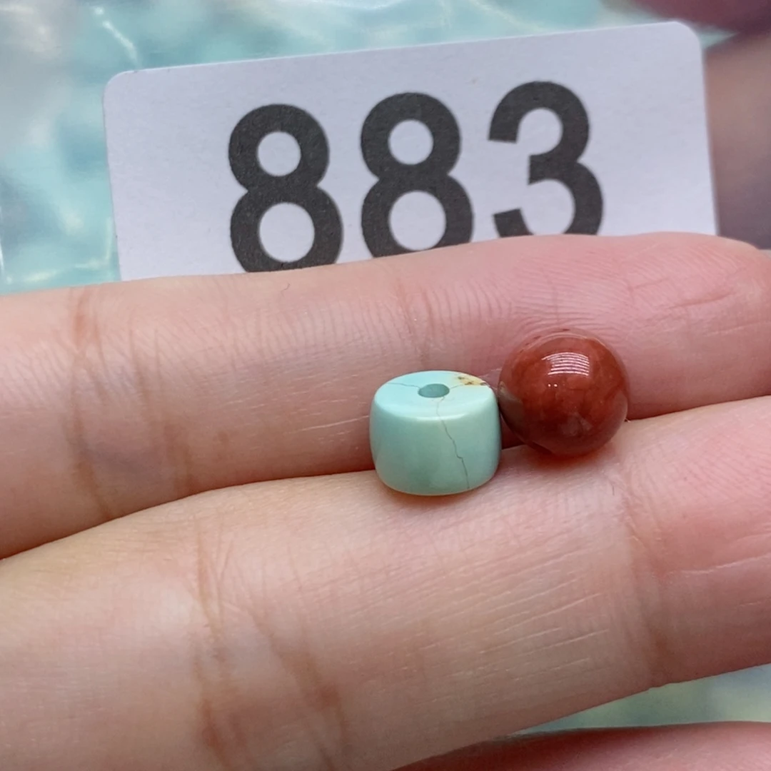 未镶嵌南红玛瑙珠宝奇石
