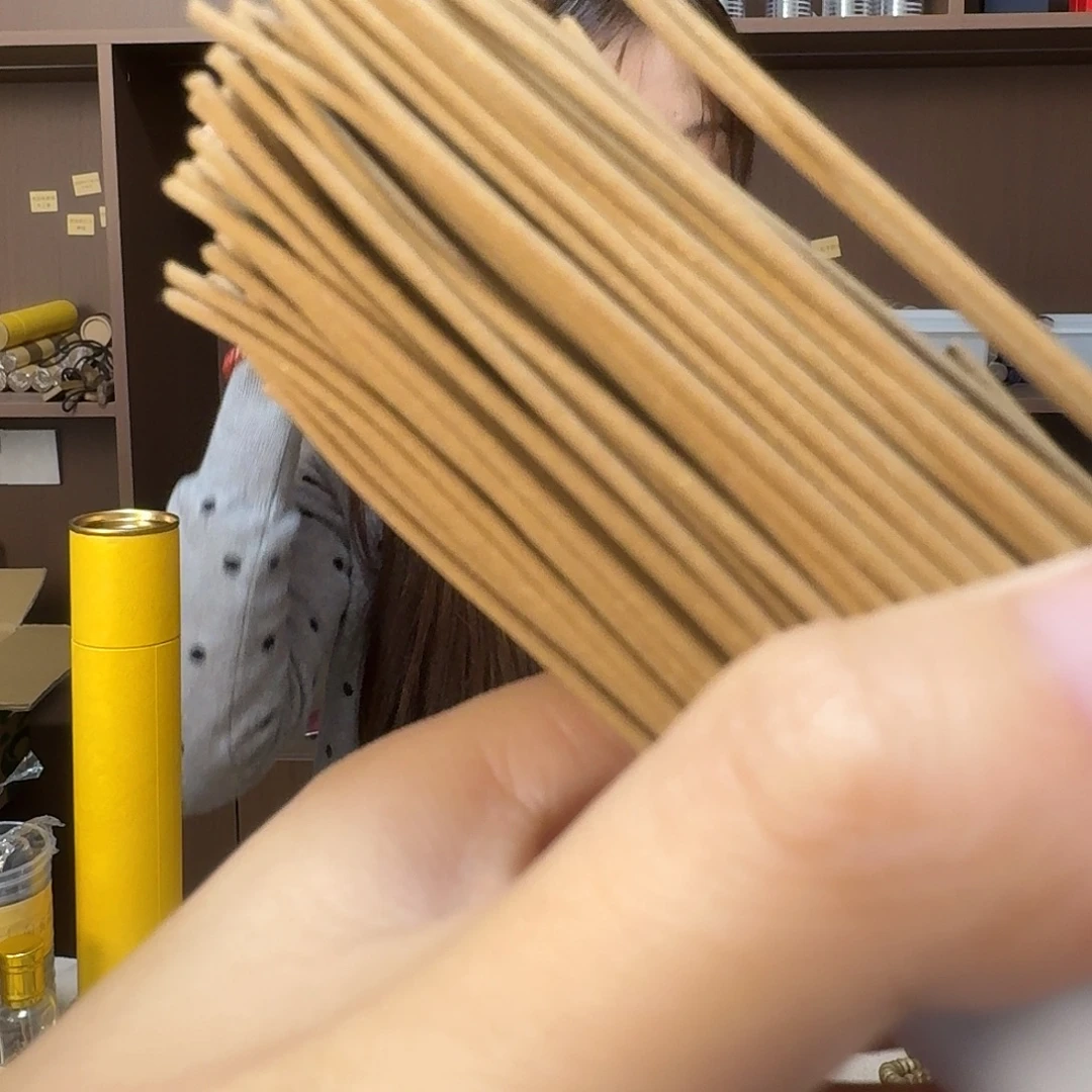 海南国香手工线香10克