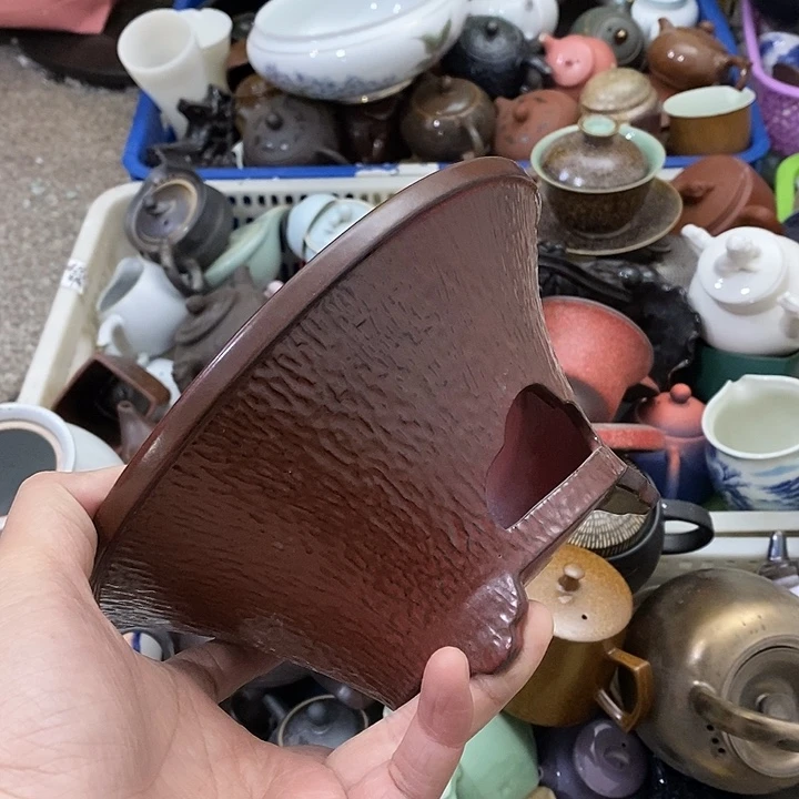 陶瓷艺术品及陶瓷制品