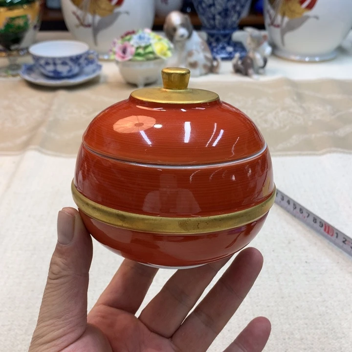 生***家紫砂金瓷阁精品瓷器店