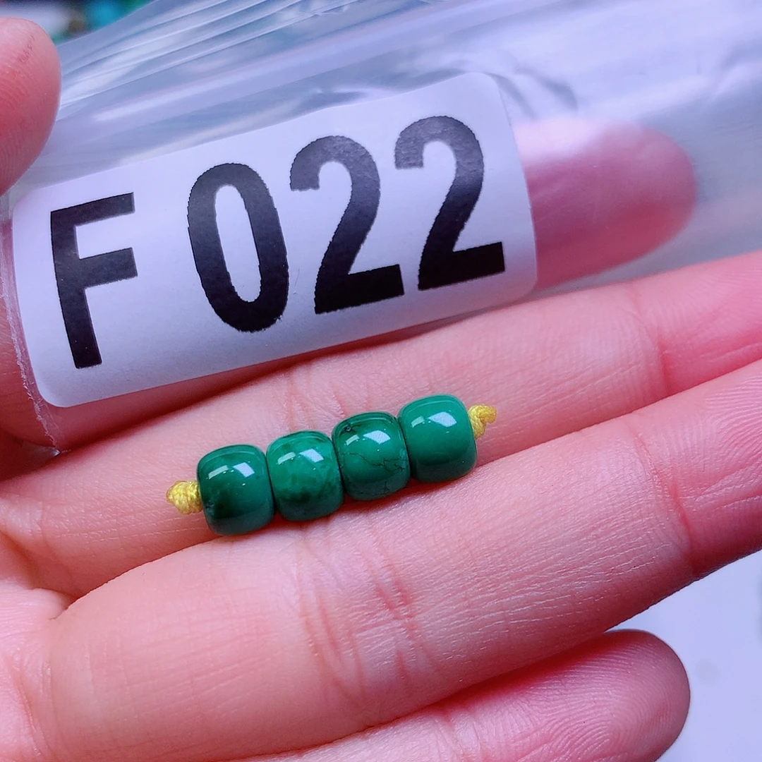 空竹粉丝专享十堰特色手工散珠