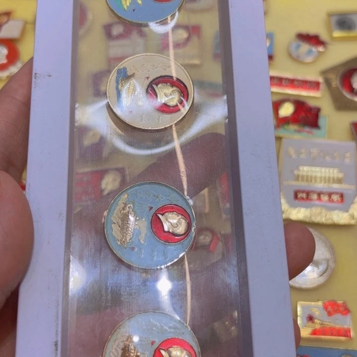其他普通金属品*阁一