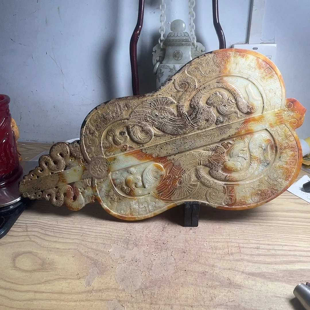 闪购实时直播画面2