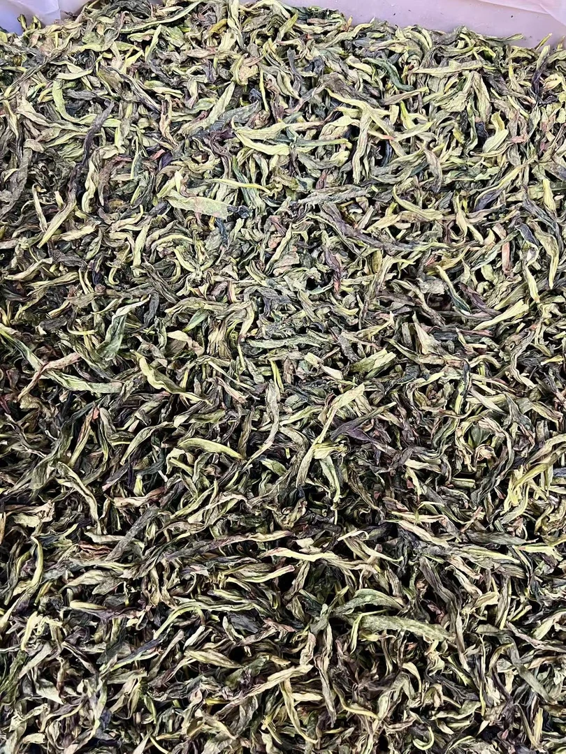 凤凰单丛鸭屎香清香型二米500g包装袋随机58