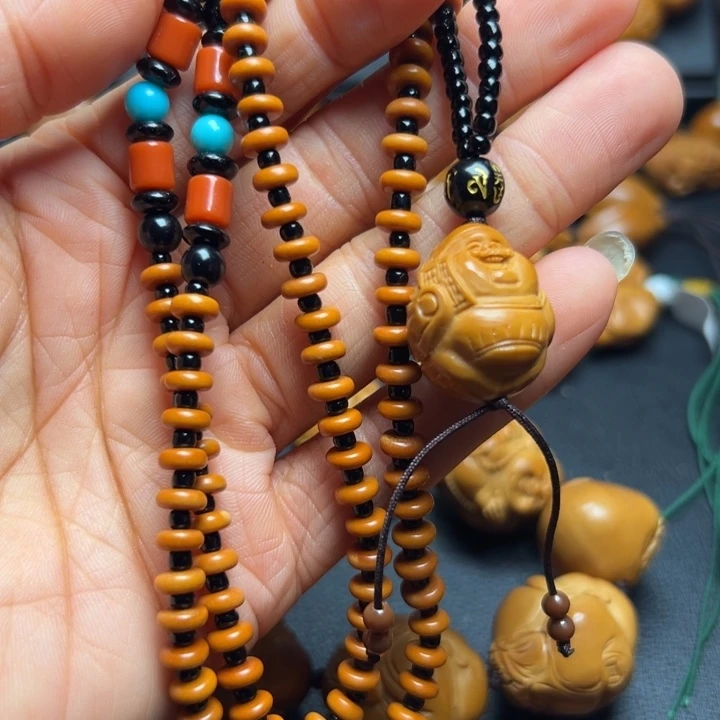 手串/手链橄榄核橄榄