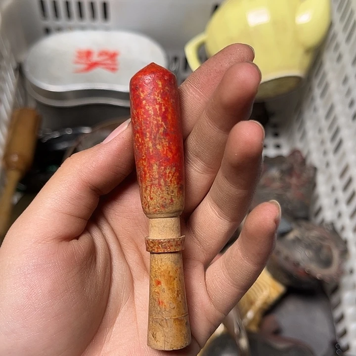 小***椒瓷摆件20250917哦哦