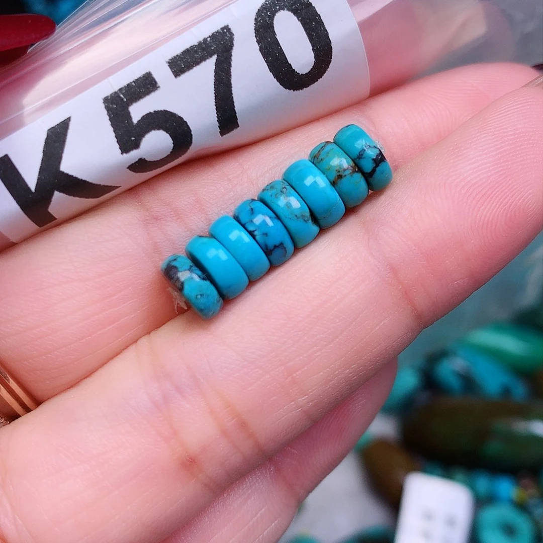 空竹粉丝专享十堰特色手工散珠