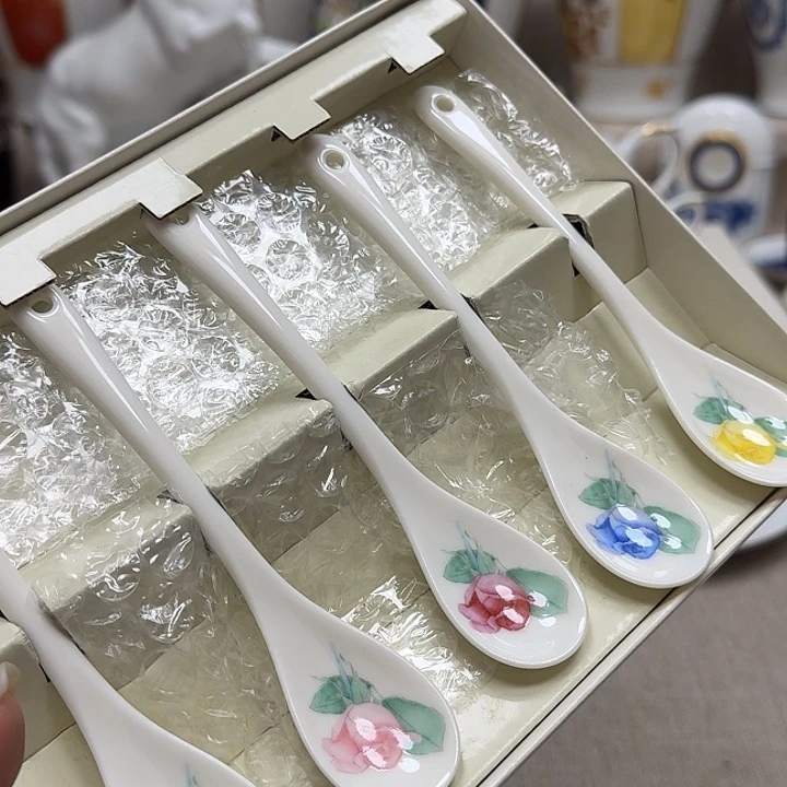 怡诺精选瓷器分享