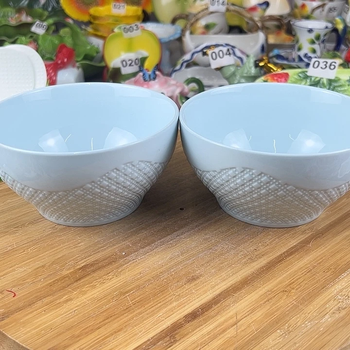 潮州创艺陶瓷餐具