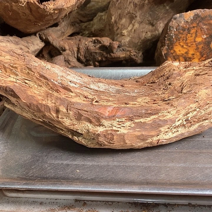 花梨木类三*海南花梨