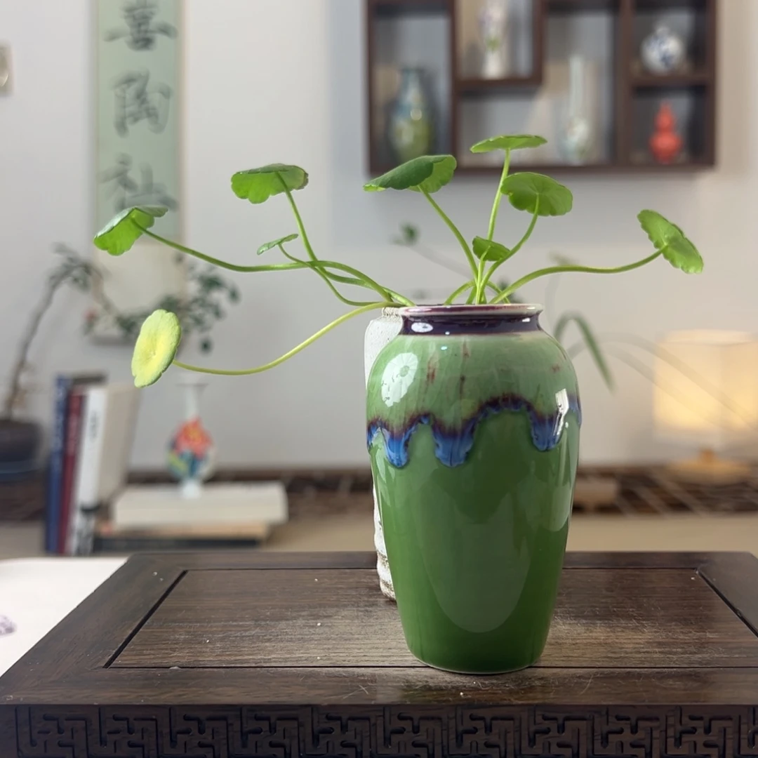 瓷片景德镇陶瓷艺术展