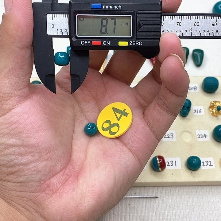 吊坠柏香籽/百香籽