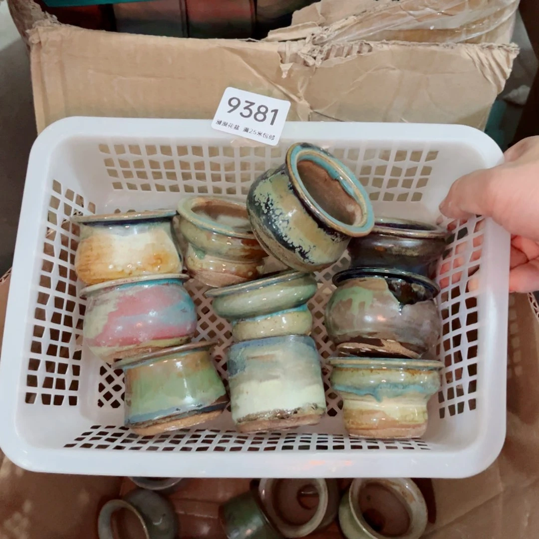 9381内口4景德镇手工制作