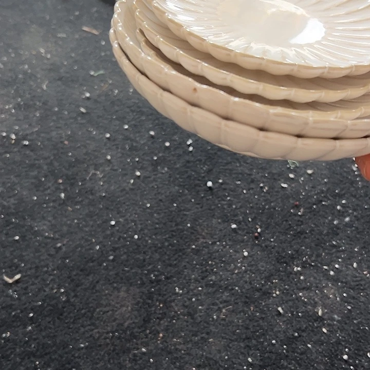 瓷片默认人瑕疵商品贝壳姐蝴蝶3➕2盒7.5