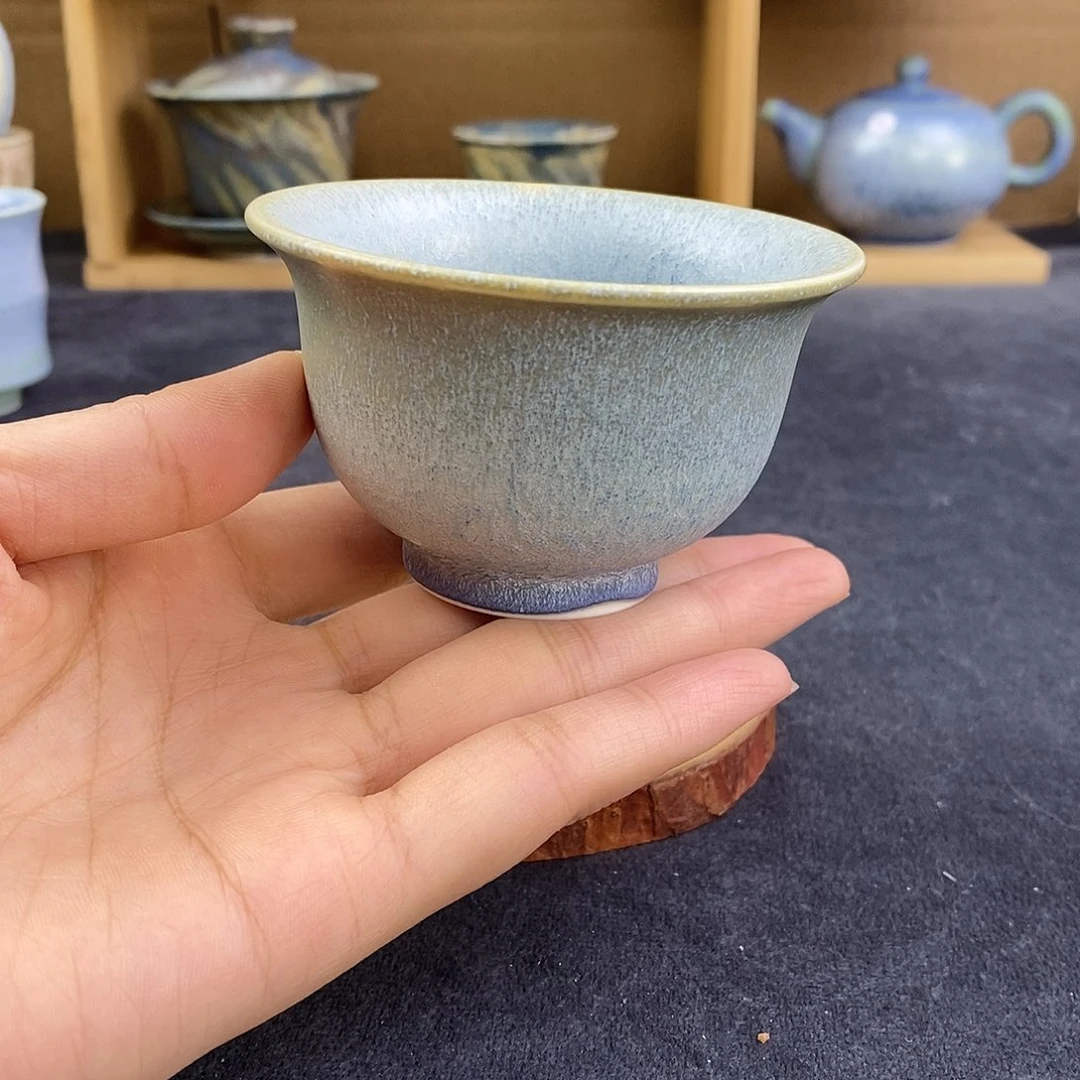 景德镇高温陶瓷茶杯03