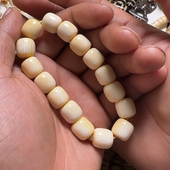 银S925藏区小元素三通