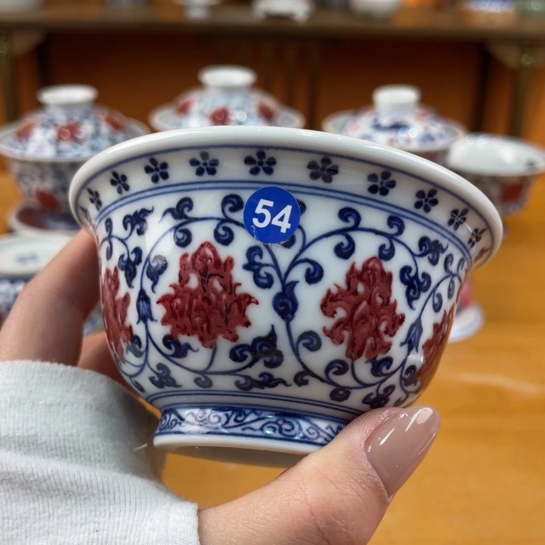 景德镇手绘哈哈哈哈哈哈