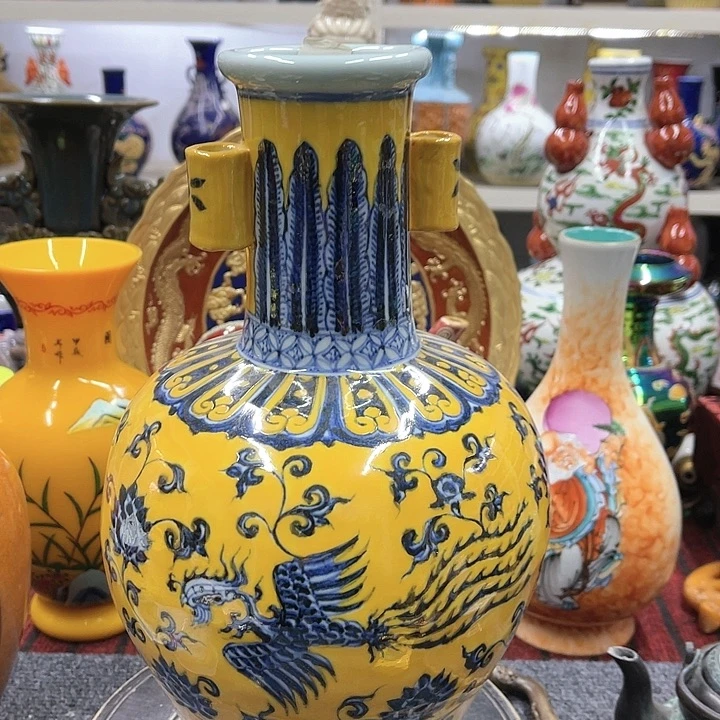 茶宠瓷器摆件摆件摆件