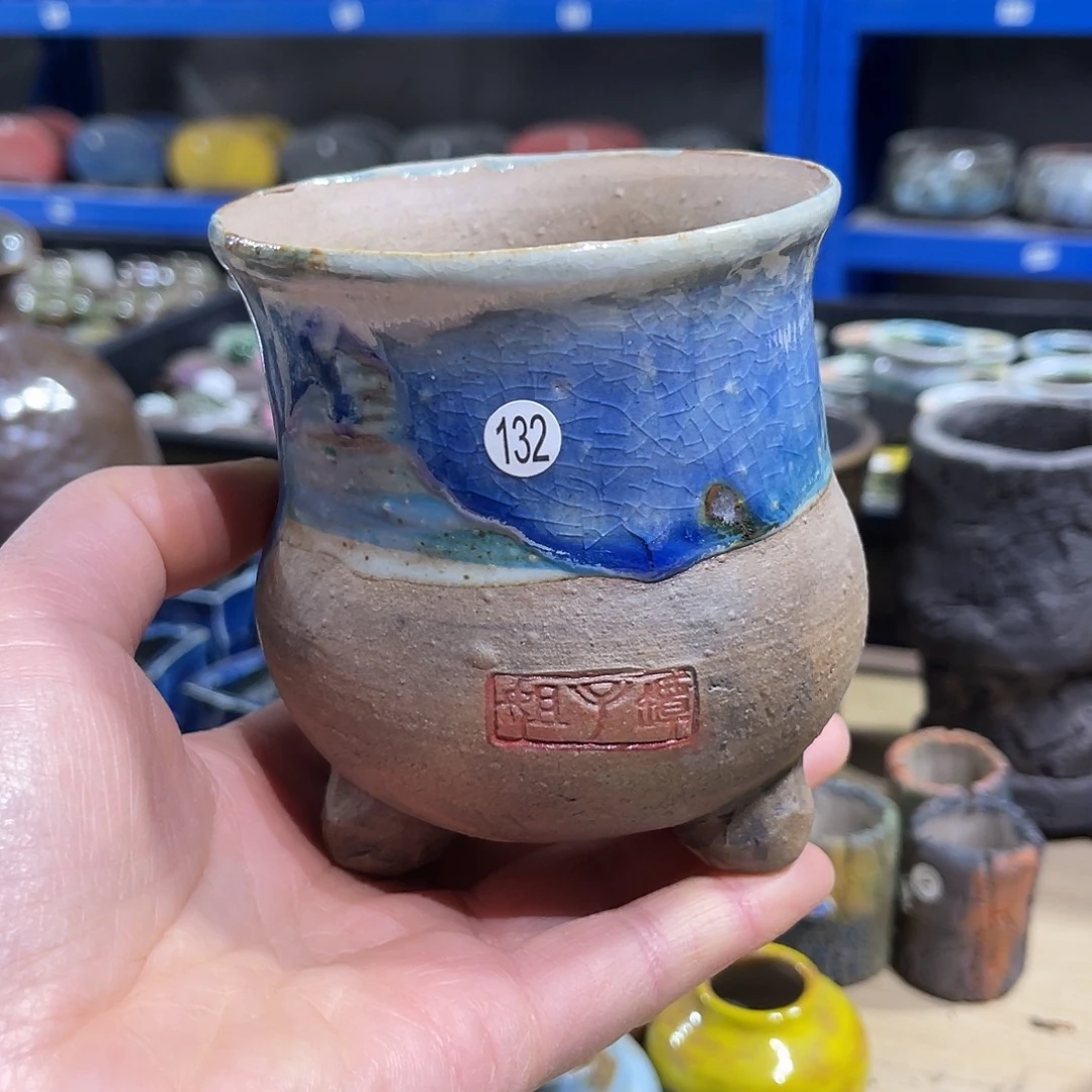 微瑕特价外口7外高9厘米