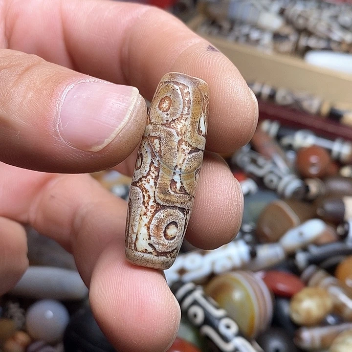 玛瑙/玉髓颈饰未镶嵌26