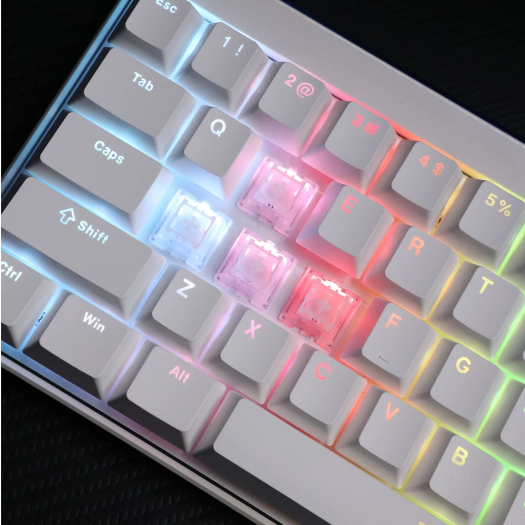 泰山磁轴GT（5颗装）磁轴轴体