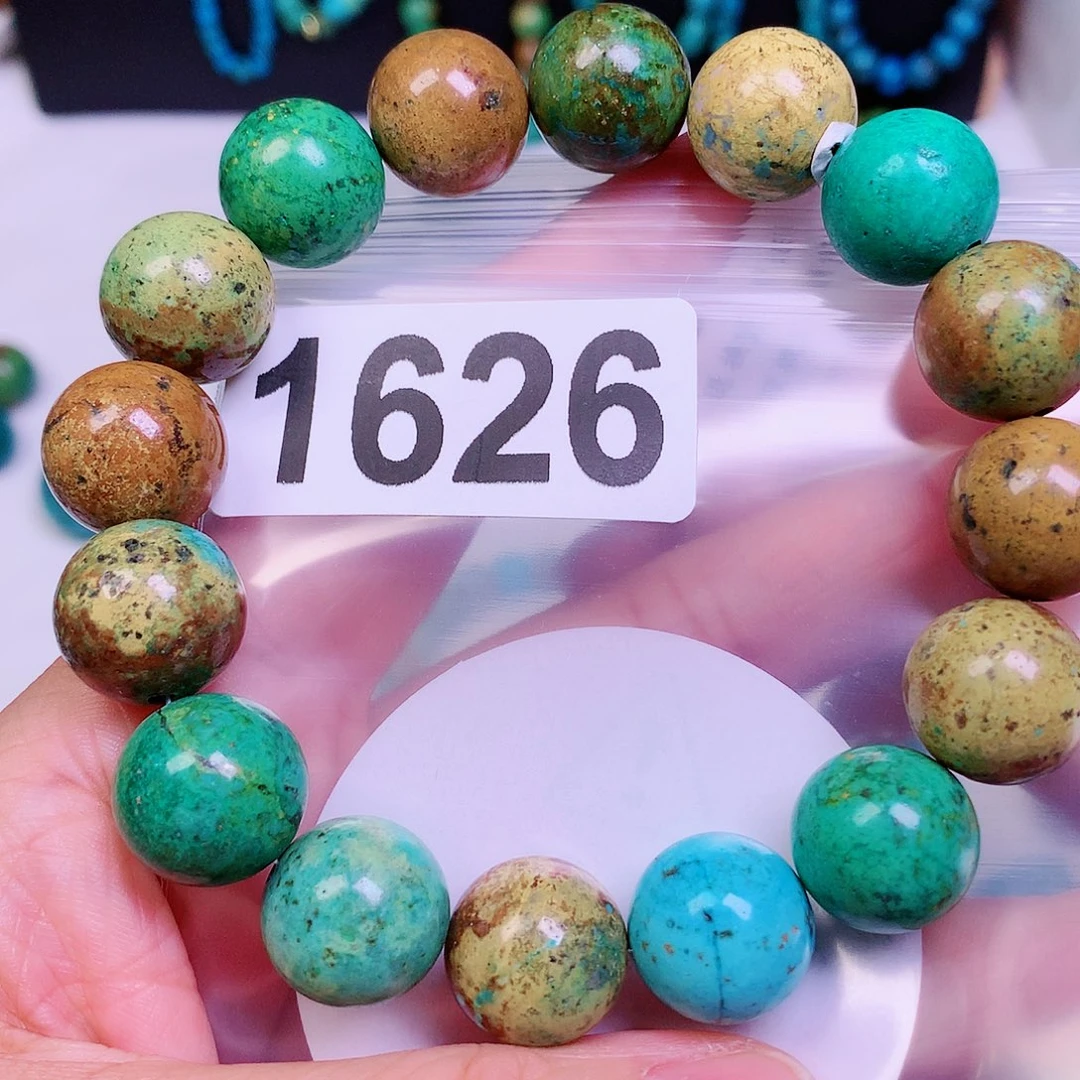 空竹粉丝专享十堰特色手工散珠